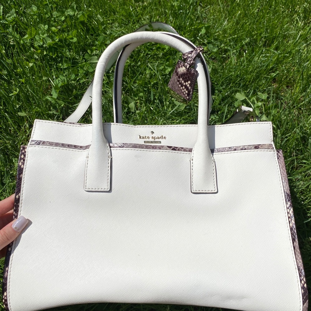 Limited Edition Kate Spade Purse